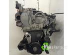 Motor van een Renault Espace, Gebruikt, -, Renault, -