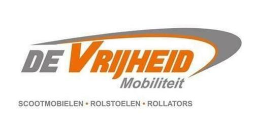 Scootmobiel Green Rider 3 Wheel E-scooter 20A. lithium 50km/, Diversen, Brommobielen en Scootmobielen, Zo goed als nieuw, Overige merken