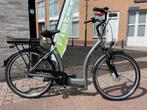 Elektrische dames van Pfautec S3 met lage instap 324Wh accu, 47 tot 50 cm, Nieuw, Ophalen of Verzenden, Handrem