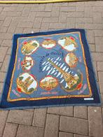 Te koop 2 sjaals van j mico sancho paris france, Kleding | Dames, Ophalen of Verzenden, Zo goed als nieuw, Maat 46/48 (XL) of groter