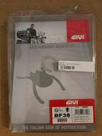 Givi tankbevestiging BF 38 voor koffer/ Honda CB 1000 R 2018, Motoren, Accessoires | Koffers en Tassen, Ophalen, Zo goed als nieuw