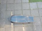 Longboard, Sport en Fitness, Skateboarden, Zo goed als nieuw, Ophalen