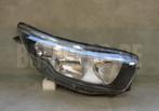 KOPLAMP IVECO DAILY IV STANDAARD 14-19 05802476873 RECHTS S2, Ophalen of Verzenden, 6 maanden garantie, Gebruikt