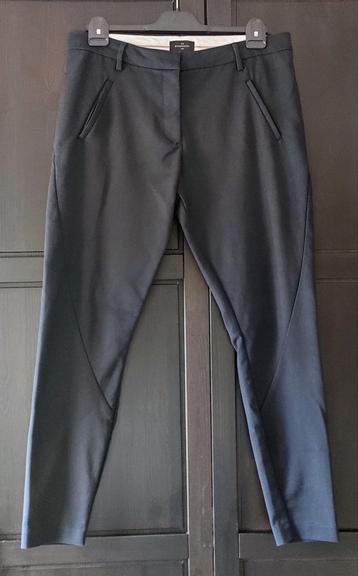 Five Units FiveUnits pantalon broek donkerblauw navy maat 31 beschikbaar voor biedingen