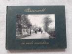 Ruinerwold in oude ansichten,  boek, Ophalen of Verzenden, 1960 tot 1980, Gelopen, Drenthe