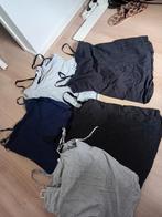5x voedingstops, Ophalen of Verzenden, Zo goed als nieuw, Maat 38/40 (M), Shirt of Top