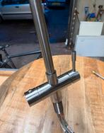 Franke maris twist kook kraan, Ophalen of Verzenden, Zo goed als nieuw, Kraan