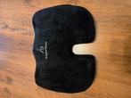 Supportiback Coccyx Orthopedisch Traagschuim Zitkussen, Ophalen, Zo goed als nieuw, Overige typen