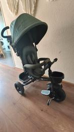 kinderkraft Aveo driewieler, Ophalen, Gebruikt, Overige merken