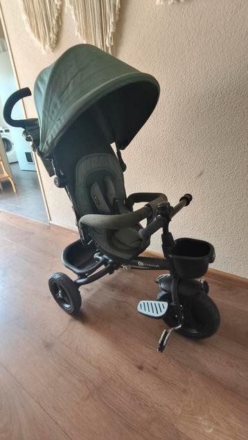 kinderkraft Aveo driewieler beschikbaar voor biedingen