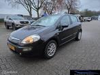 Fiat Punto Evo 1.4 Dynamic Apk 01-2027, Auto's, Fiat, Voorwielaandrijving, Euro 5, Gebruikt, 400 kg
