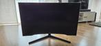 Samsung Odyssey G5 LC32G55TQBUXEN, Gebruikt, 101 t/m 150 Hz, Hoofdtelefoonaansluiting, VA