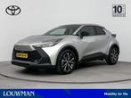 Toyota C-HR 1.8 Hybrid 140 Dynamic (bj 2025, automaat), Auto's, 12 maanden, Stof, 725 kg, 4 cilinders