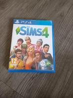 Sims4, Spelcomputers en Games, Games | Sony PlayStation Vita, 1 speler, Ophalen of Verzenden, Zo goed als nieuw, Vanaf 12 jaar