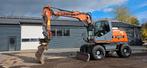 Terex TW150 (bj 2009), Zakelijke goederen, Graafmachine