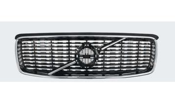 GRILL VOLVO XC90 2015 PRE-FACE R-DESIGN GRILLE beschikbaar voor biedingen