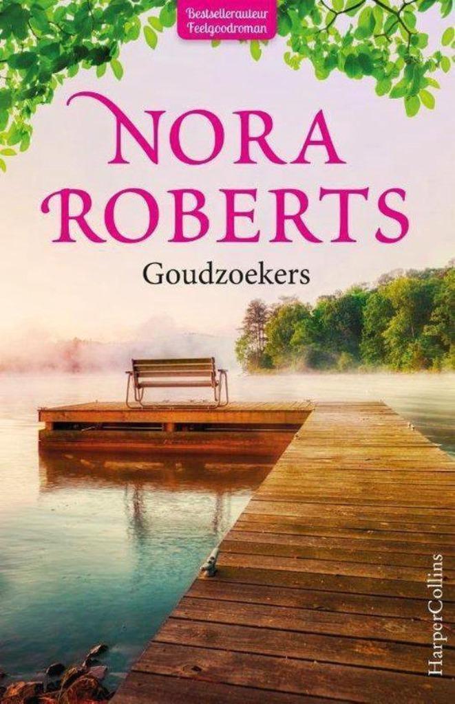 Nora Roberts - Diverse delen, Boeken, Romans, Zo goed als nieuw, Ophalen of Verzenden