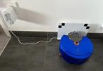 Dyson 360 Heurist Robotstofzuiger – Compleet & In Topstaat!, Witgoed en Apparatuur, Stofzuigers, Ophalen of Verzenden, Zo goed als nieuw