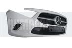 Bumper Mercedes A Klasse W177 18- A1778853600 Voorbumper MK3, Gebruikt, Voor, 6 maanden garantie, Ophalen of Verzenden
