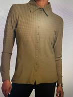 Studio Anneloes Poppy blouse Earth mt L, Maat 42/44 (L), Ophalen of Verzenden, Zo goed als nieuw, Overige kleuren