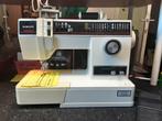 SINGER SERENADE 30 NAAIMACHINE MODEL 6235, Hobby en Vrije tijd, Naaimachines en Toebehoren, Ophalen of Verzenden, Gebruikt, Naaimachine
