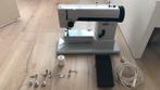 PFAFF 285 naaimachine, Hobby en Vrije tijd, Naaimachines en Toebehoren, Ophalen of Verzenden, Gebruikt, Naaimachine, Pfaff