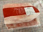 Lams spareribs 2.7kg ingevroren, Ophalen