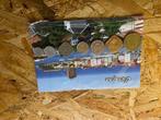 Te  Koop nieuwe curacao munten te koop, Ophalen of Verzenden, Vóór koninkrijk, Setje