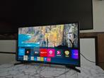 32 inch Samsung smart tv met Wi-Fi, Netflix en youtube, Ophalen, LED, 50 Hz, 80 tot 100 cm