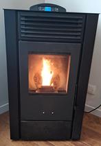 Pelletkachel mondena 10 kw 1,5 jaar oud, Huis en Inrichting, Kachels, Zo goed als nieuw, Ophalen, Pelletkachel, Overige brandstoffen