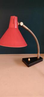 Vintage Hala x Busquet model 11 lamp bureaulamp tafellamp, Verzamelen, Retro, Ophalen of Verzenden, Huis en Inrichting