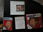 Zelda Oracle of Seasons Game Boy Color (Compleet), Avontuur en Actie, Gebruikt, 1 speler, Ophalen of Verzenden