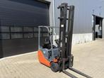 2014 Toyota 8FBET15 Traigo48 heftruck, 1.5 ton, Heftruck, Ophalen of Verzenden, Toyota, 1000 tot 2000 kg