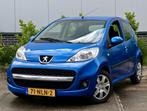Peugeot 107 1.0-12V XS |Airco |Nieuwe APK |Stuurbkr |, Voorwielaandrijving, Stof, Gebruikt, Elektrische ramen