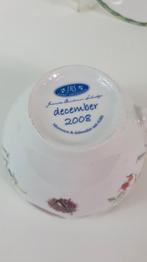 JBS kop en schotel December 2008, in originele doos. 7B12, Tweedehands verkoop, Tweedehands verkoop, Gebruikt, Ophalen of Verzenden