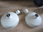 Twee Ikea Ranarp Hanglampen T1224, Huis en Inrichting, Lampen | Hanglampen, Ophalen