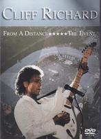 Te koop dvd cliff richard from a distance ..... The event, Alle leeftijden, Ophalen of Verzenden, Nieuw in verpakking, Muziek en Concerten
