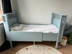 Sebra Kili meegroei ledikant (baby tot 5 jaar oud), Kinderen en Baby's, Kinderkamer | Bedden, Ophalen, 70 tot 85 cm, Zo goed als nieuw