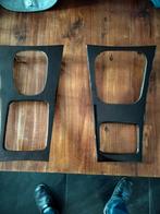 Houtpaneel midden console Mercedes C klasse W203, Auto-onderdelen, Ophalen, Gebruikt