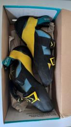 Vapor V maat 41 klimschoenen, Sport en Fitness, Klimsport, Ophalen of Verzenden, Zo goed als nieuw, Klimsportschoenen