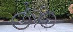 Cube Touring EXC size S 28 inch 2022, Fietsen en Brommers, 28 inch, Gebruikt, Vering, 49 tot 53 cm