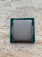 Intel i5-4690k CPU socket 1150, Computers en Software, Processors, Ophalen of Verzenden, Gebruikt, 4-core, 3 tot 4 Ghz