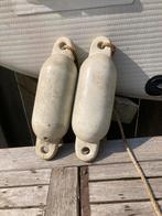 2 witte kleine boeien, Watersport en Boten, Ophalen, Zo goed als nieuw, Overige typen