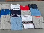 Partij originele heren merkkleding XS/S | ZGAN | tshirt&polo, Ophalen of Verzenden, Zo goed als nieuw, Maat 46 (S) of kleiner