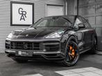 Porsche Cayenne Coupé 4.0 Turbo GT | Carbon | Keramisch | 3, Auto's, Porsche, Te koop, Geïmporteerd, Benzine, 4 stoelen