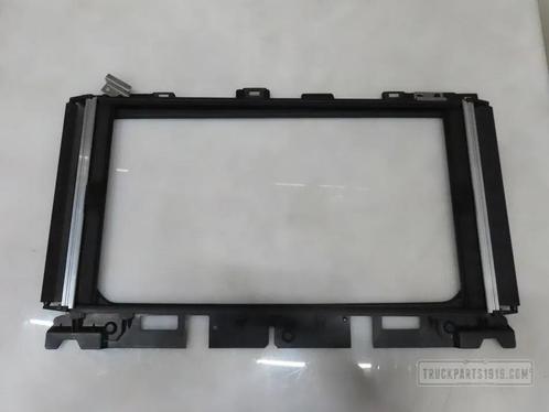 Scania Body & Chassis Parts Zonnescherm dakluik Scania, Auto-onderdelen, Vrachtwagen-onderdelen, Gebruikt, Ophalen