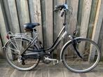 Batavus damesfiets te koop!, Ophalen, 53 tot 56 cm, Batavus, Versnellingen