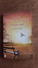 De witte duif      Santa Montefiore, Boeken, Gelezen, Ophalen of Verzenden, Santa Montefiore, Europa overig
