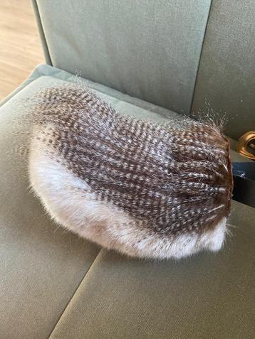 Fursuit furry therian deer heet nubtail tail beschikbaar voor biedingen