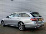 Mercedes E-klasse Estate E300 de Camera Led Carplay NW Model, Auto's, Automaat, Achterwielaandrijving, Gebruikt, 4 cilinders